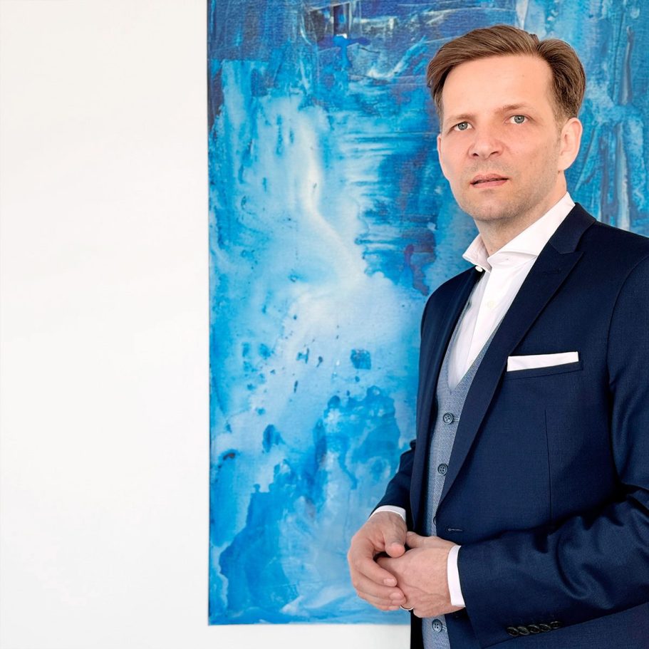 Anwalt Ferdinand Fox Pforzheim – persönliche Vertretung im Arbeitsrecht