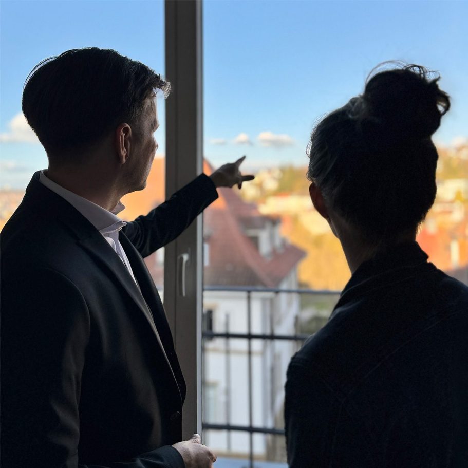 Anwalt vor Arbeitsgericht Pforzheim – persönliche Vertretung