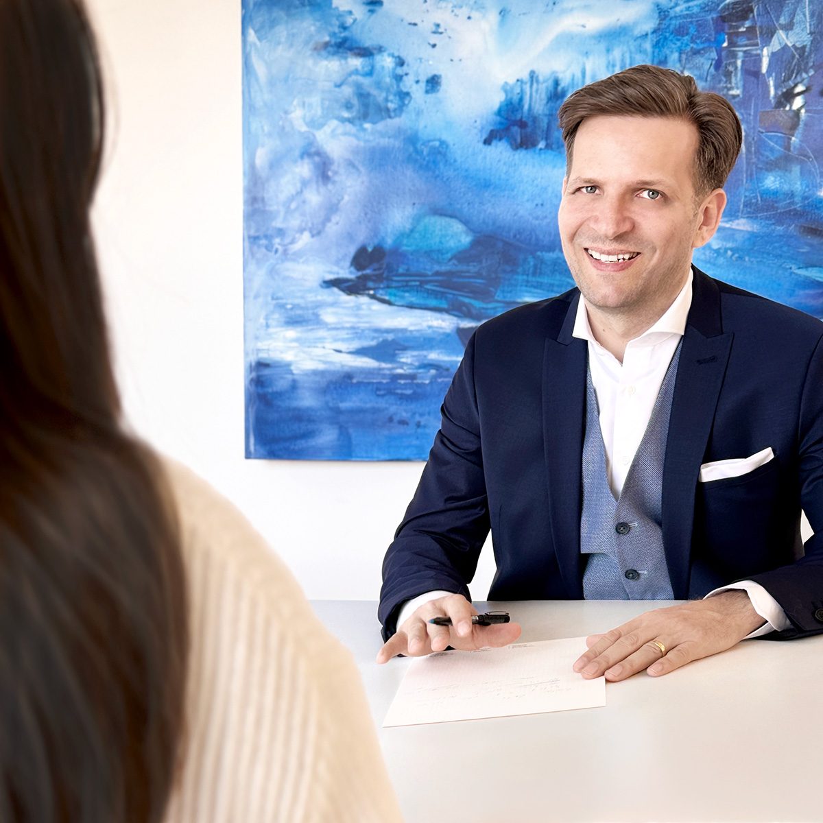 Kündigung in Pforzheim erhalten – Anwalt für Arbeitsrecht vertritt Arbeitnehmer, prüft Kündigung, erhebt Kündigungsschutzklage und verhandel